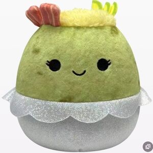 Anjara the Breakfast Burrito